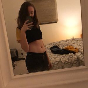 Meet your Posher, Lance